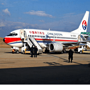 涟水航空快运航空快运业稳步发展的原因是什么？